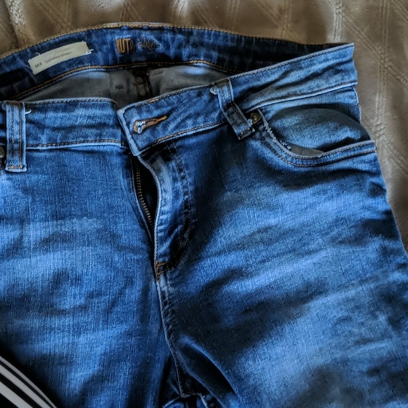 Jeans - Picture 2 of 2